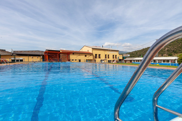 Sport & Beauty 5, Camping Gran Sol, Lleida