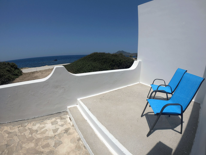 Others 4, Sofia's House, South Aegean