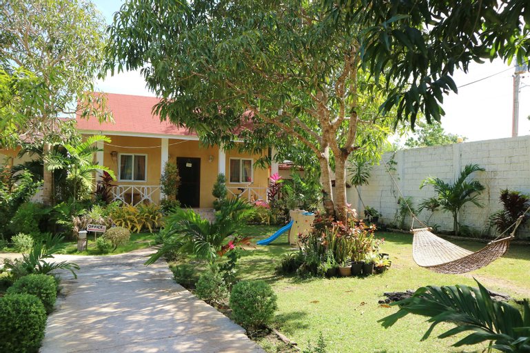 Celvis Vacation Cottages, Panglao