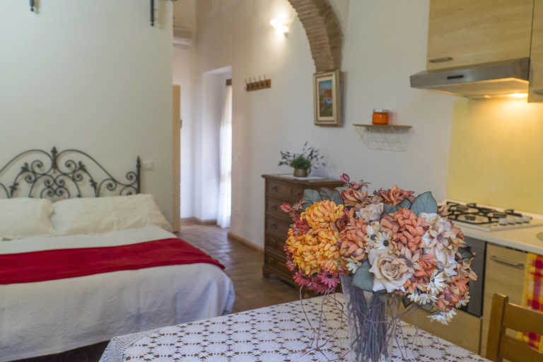 Bedroom 2, Casa Vacanze Dolce Vita, Livorno