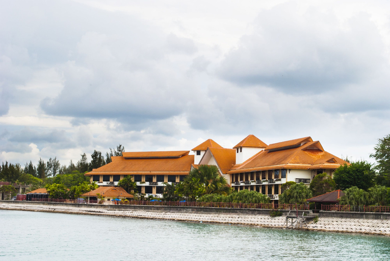 Exterior & Views 2, Kudat Golf & Marina Resort, Kudat