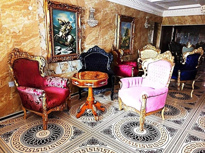 Others 5, Grand Emperor Hotel, Eti-Osa