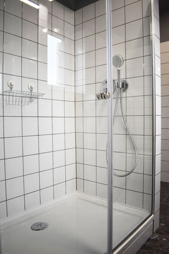 Bathroom 3, Apartment Viva, Konavle