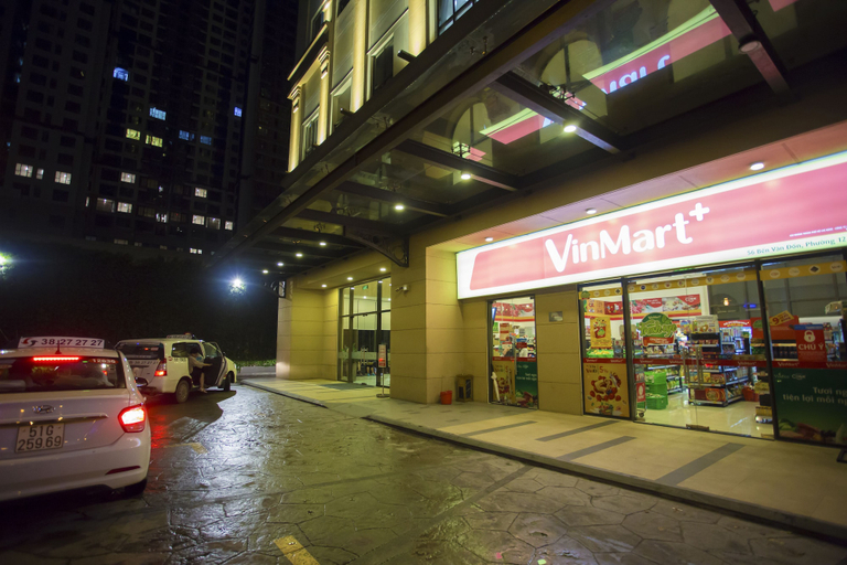 Exterior & Views, The Manner Luxury Apartment, District 4