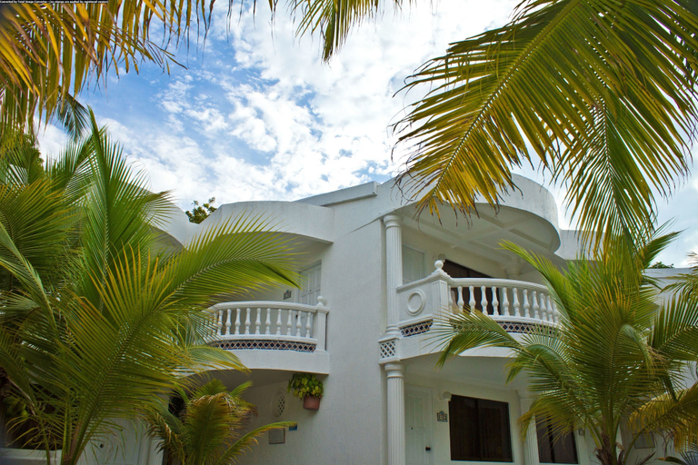Exterior & Views 2, Hotel Cocoliso Island Resort, Cartagena de Indias
