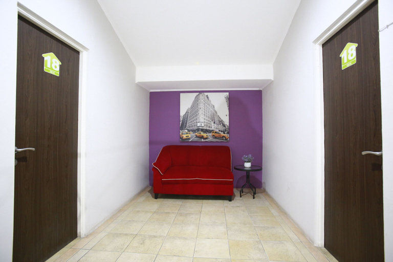 Others 5, RedDoorz @ Lebak Bulus Raya 3, Jakarta Selatan
