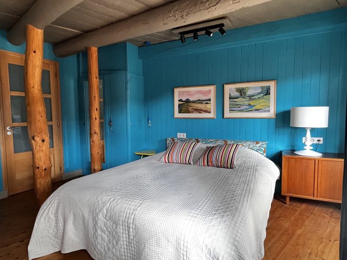 Bedroom 2, Art et Création, Haute-Loire