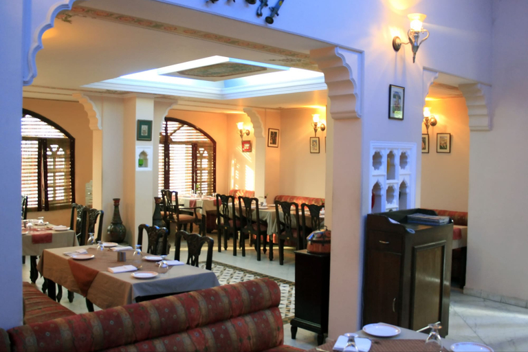 Food & Drinks 4, The Fort Ramgarh, Panchkula