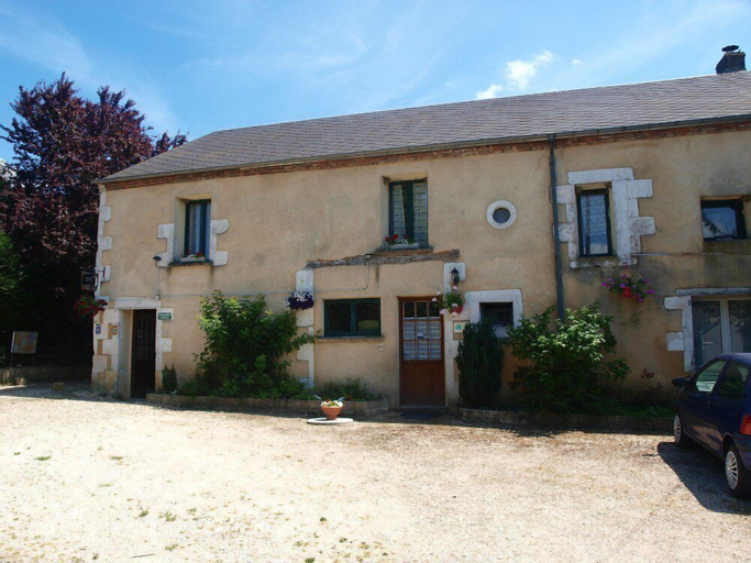 La Ferme des Prés, Cher