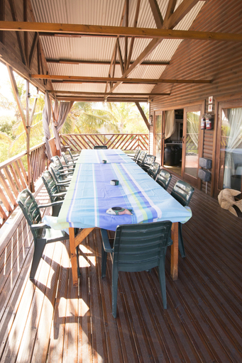 Others 4, Just in Time Prime Mozambique Holiday Resort - Caravan Park, Xai-Xai