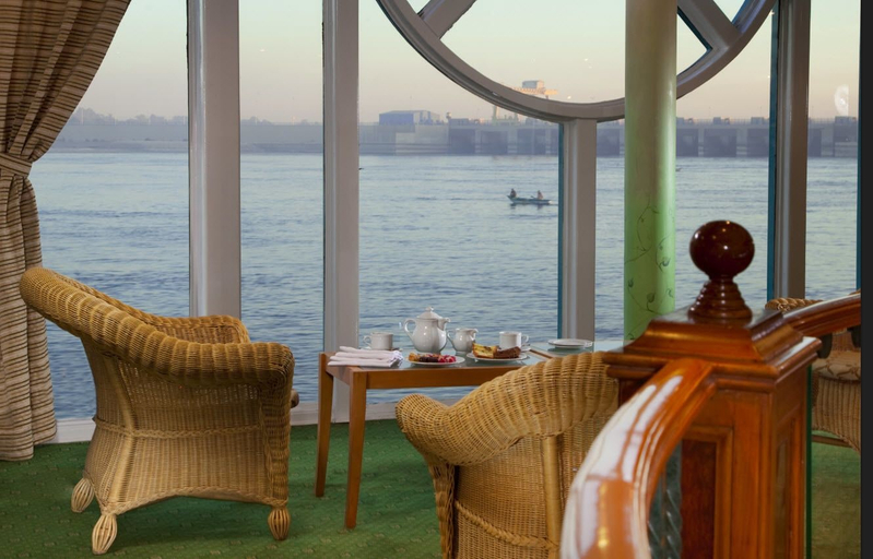 Others 4, Sonesta Moon Goddess Nile cruise ship - 4 & 7 nights - From Luxor every Monday, Luxor