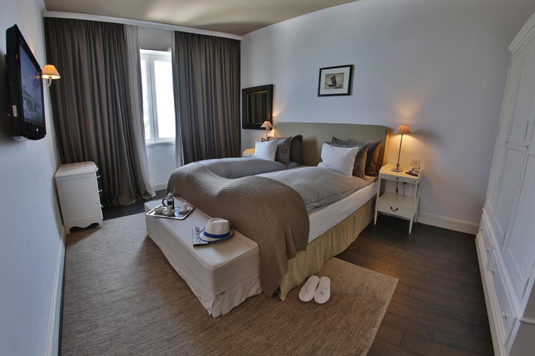 Bedroom 3, HVD Boutique Hotel Oasis, Varna