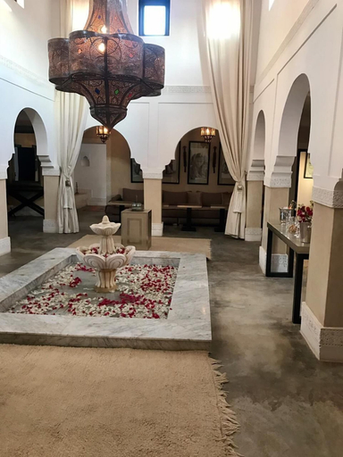 Others 5, Villa Chouitare, Marrakech
