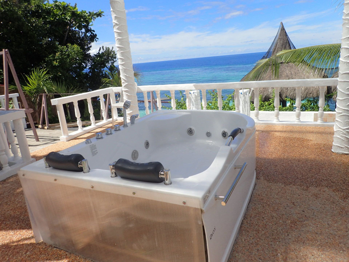 Sport & Beauty 5, Nova Beach Resort, Panglao