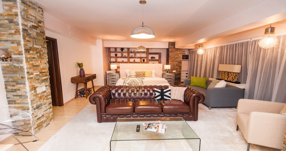 Others 5, Feeling Home Apartments, Municipiul Bucuresti