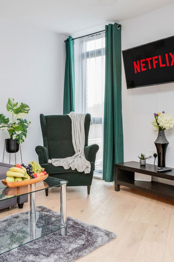 Others 4, Watford Cassio Luxury - Modernview Serviced Accommodation, Hertfordshire