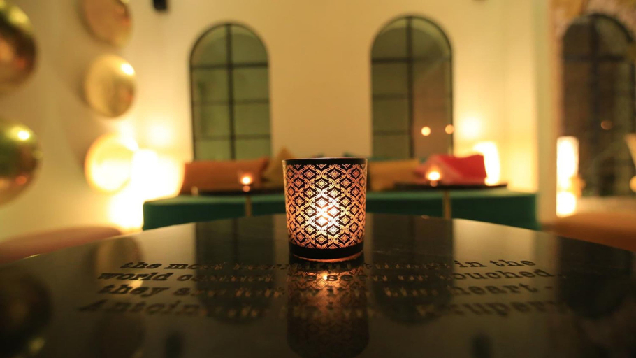 Food & Drinks 5, Villa 243, Jaipur
