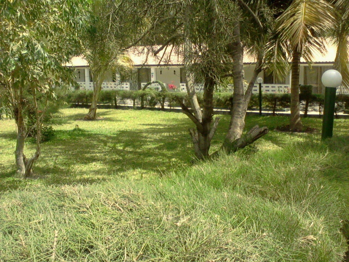 Others 5, Holiday Beach Club Hotel, Kombo Saint Mary