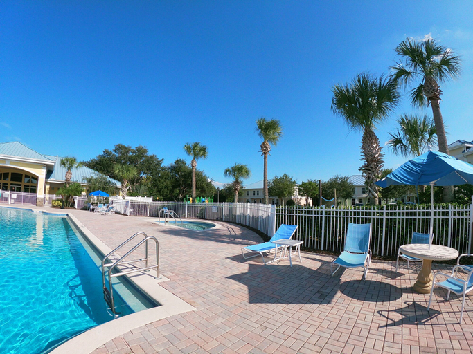 Sport & Beauty 5, Peaceful townhouse in Kissimmee Florida, Osceola