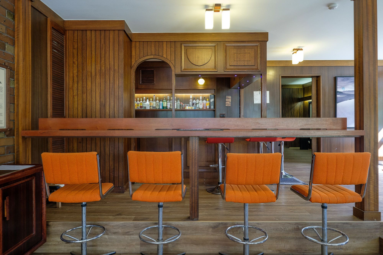 Food & Drinks 5, Brookfield Retreat, Brookfield (incl. Brisbane Forest Park)