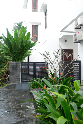 Exterior & Views 2, Hoi An Lotus Aroma Villa, Da Nang