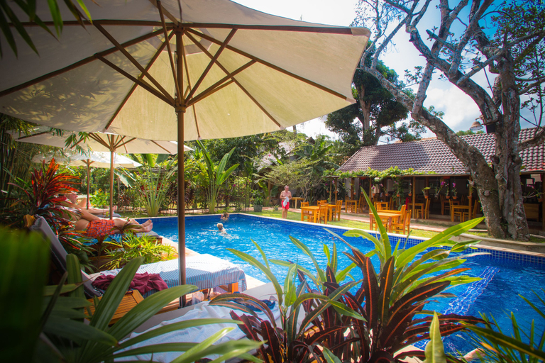 Sport & Beauty 5, La Mer Resort, Phú Quốc