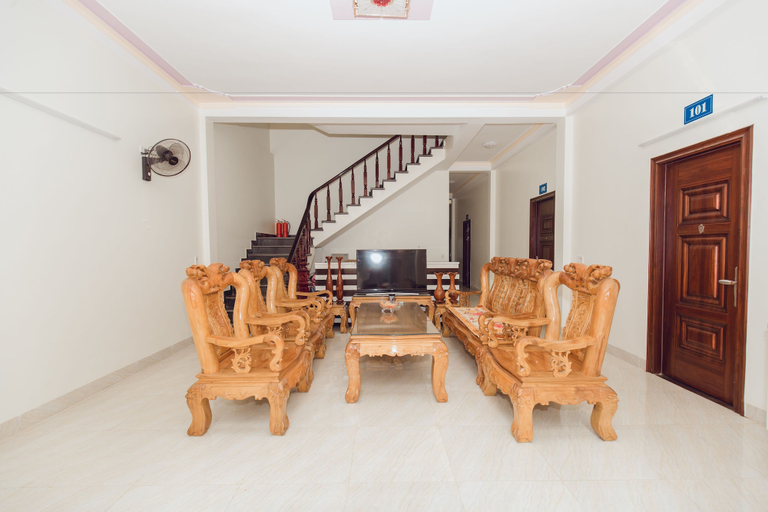 Others, Green Hotel, Mộc Châu