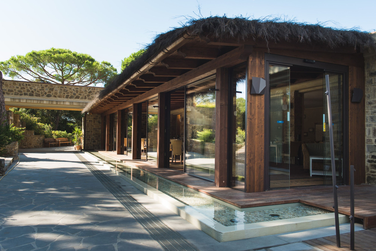 Exterior & Views 2, Roccamare Resort - Hotel Casa di Ponente, Grosseto