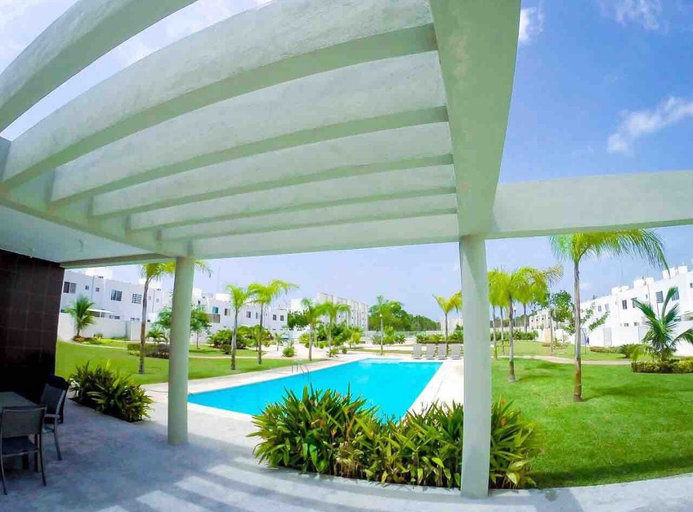 Sport & Beauty 4, Casa Alessandro, Cozumel