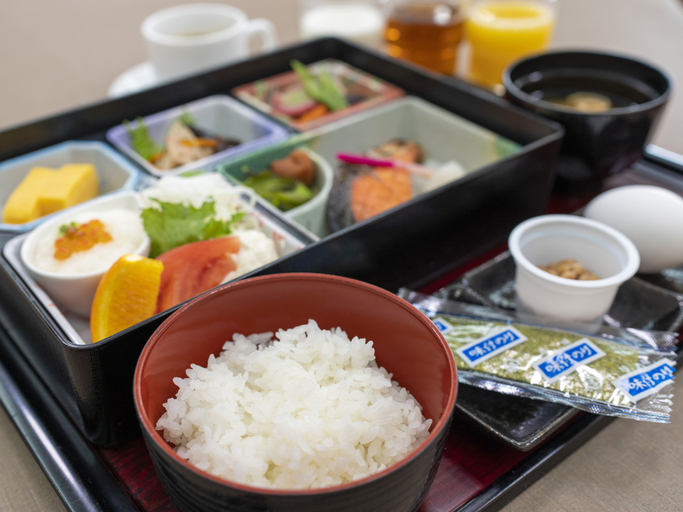 Food & Drinks 4, Aguri Kobo Maabu, Fukagawa