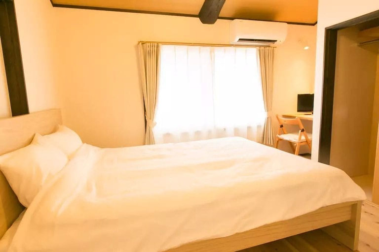 Bedroom 5, Kyo Koyado Kinkakuji Benten, Kyoto