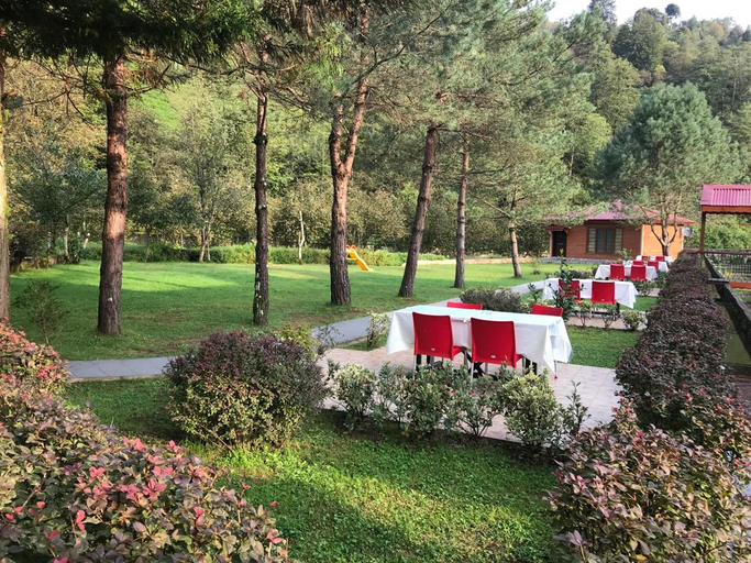 Others 3, Pınar Kır Evi, Hopa