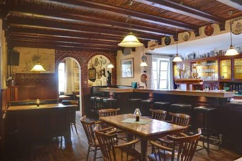 Food & Drinks 5, Hotel Schwalenberger Malkasten, Lippe