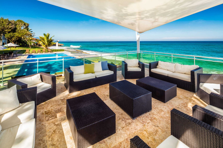 Food & Drinks 5, Escondido Bay Properties by Caribe Stays, Sosua