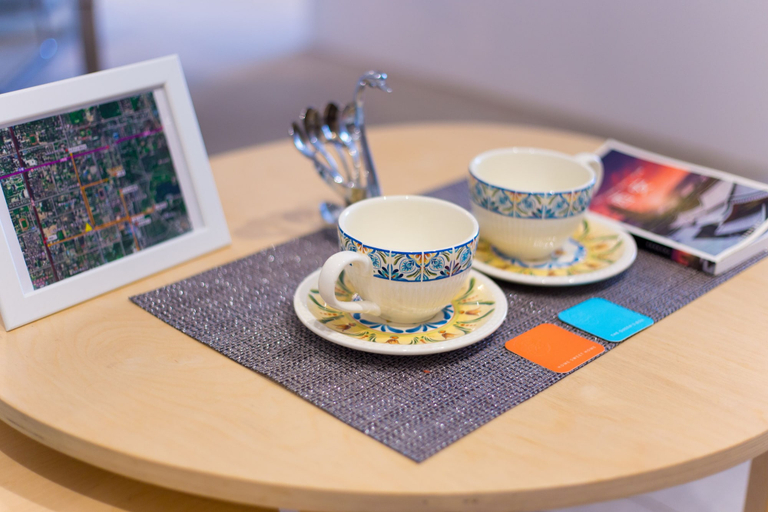 Food & Drinks 5, Xi'an The Queen's Box, Xi'an