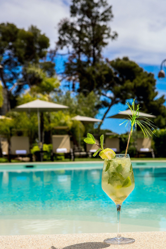 Sport & Beauty 5, Leonardo Resort, Imperia