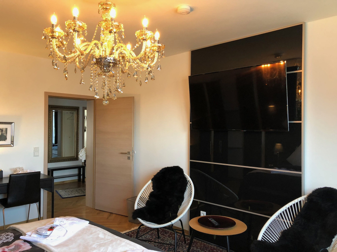 Others 3, City Apartments Will, Kleve