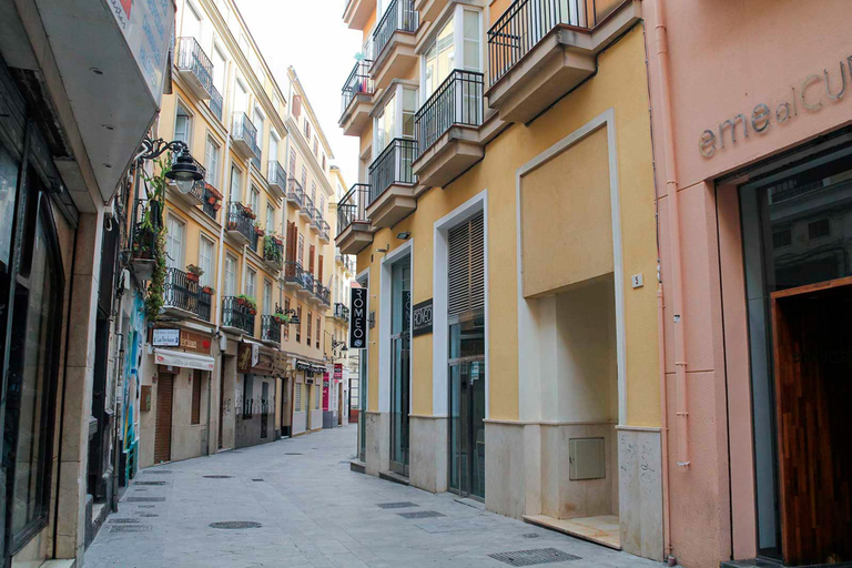 Exterior & Views, Apartamento Ulises Suite 1, Málaga