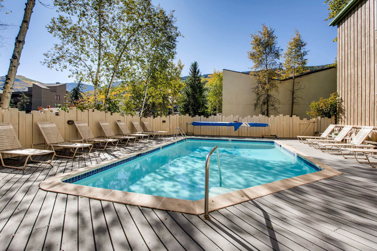 Sport & Beauty 4, Westwind at Vail, Eagle