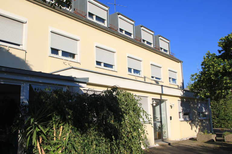 Exterior & Views 2, Hotel Westend, Nürnberg
