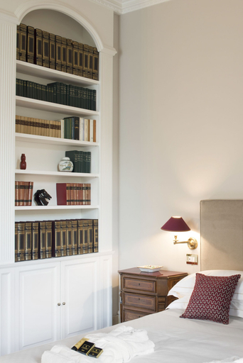 Bedroom 3, Vittoria - house of charme, Messina