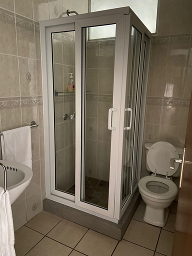 Bathroom 3, Apartamentos Reforma, ZONA 10