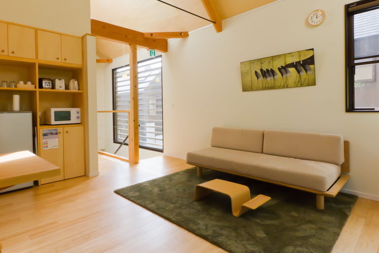 Others 4, Gakuto Villas, Hakuba
