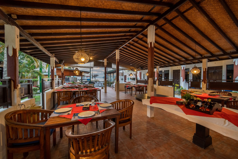 Food & Drinks 4, Absolute Scuba Bali Dive Resort, Karangasem