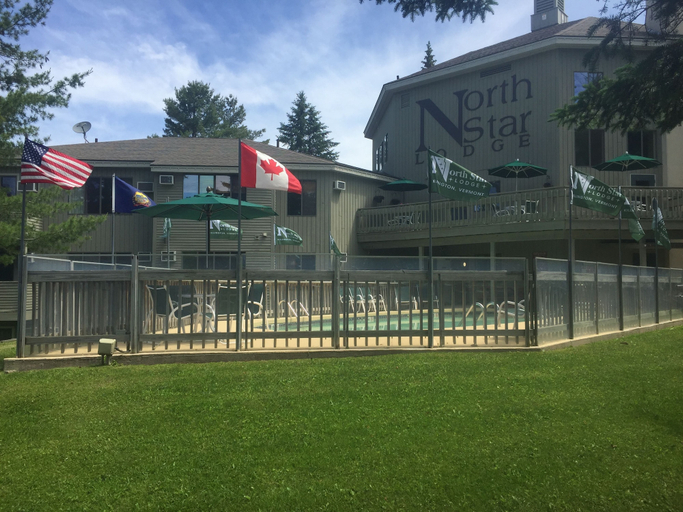 Exterior & Views 2, North Star Lodge and Resort, Rutland
