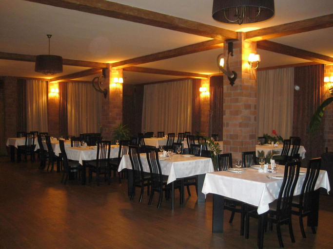 Food & Drinks 4, Splendor Resort and Restaurant