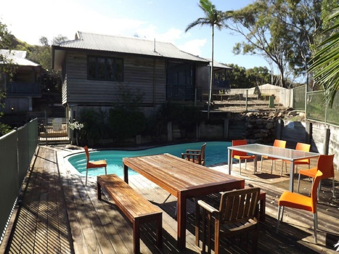 Sport & Beauty, Fraser Island Retreat, Hervey Bay - Pt B