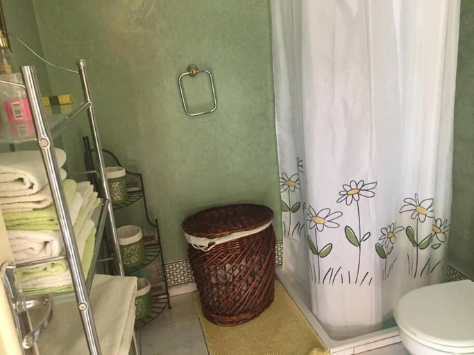 Bathroom, Studio de Luxe, Al Haouz