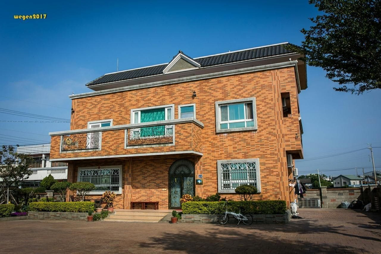 Exterior & Views 2, Manor, Taichung