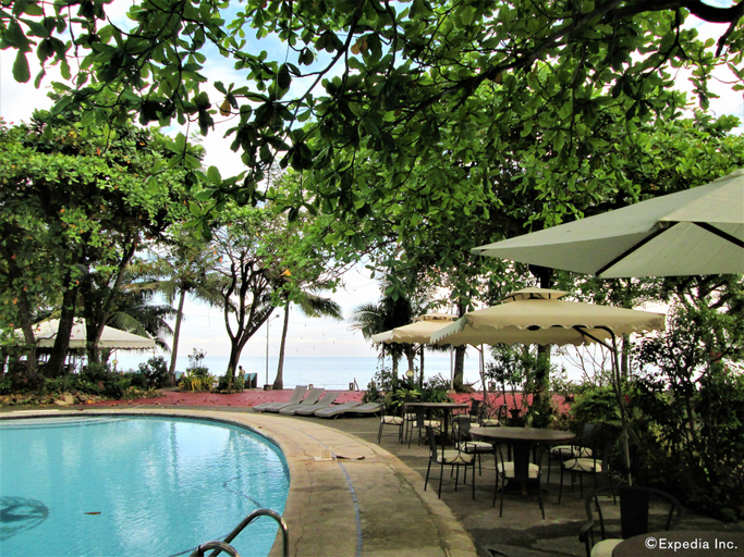 Sport & Beauty 1, Chali Beach Resort and Conference Center, Cagayan de Oro City